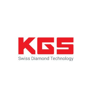شعار kgs